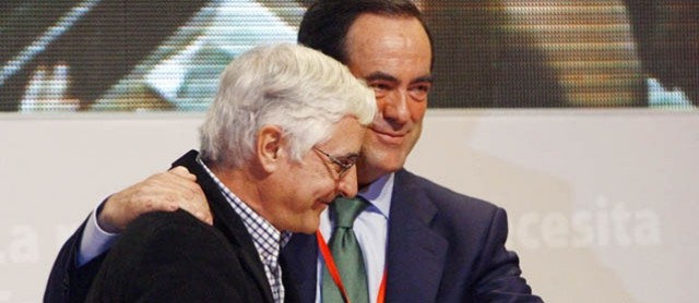 Bono y Barrera
