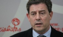 Gómez Besteiro, ex secretario general del PSOE en Galicia