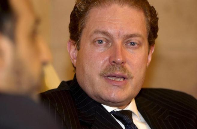 Marcos Vega Gómez