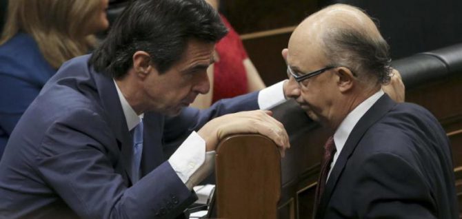 Montoro y Soria