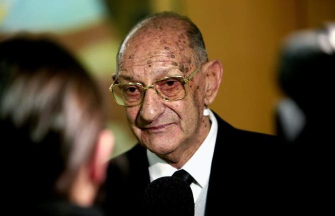 Antonio Peñas