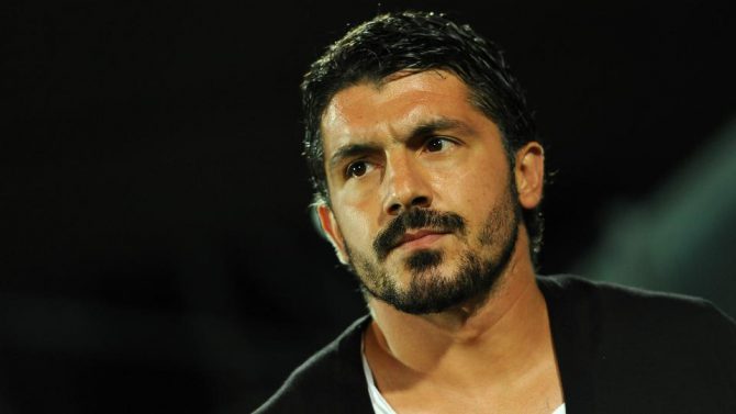 Genaro Gattuso critica al técnico del Bayern y defiende los estilos de juego de José Mourinho y Diego Simeone