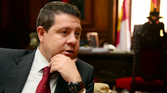 Emiliano García-Page