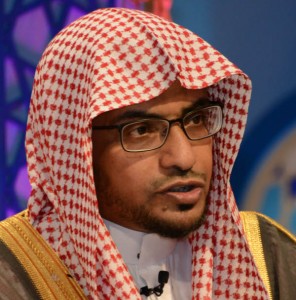 Saleh Al Moghams