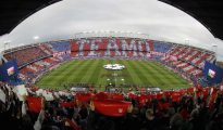 'Ojalá estuvieras aquí', vídeo del Atlético con motivo de la final de Milán