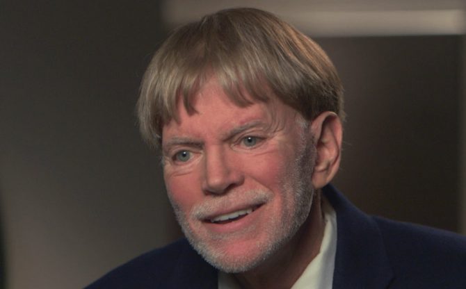 David Duke.