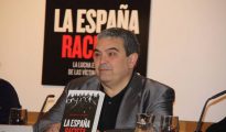 Esteban Ibarra y el negocio del antirracismo.