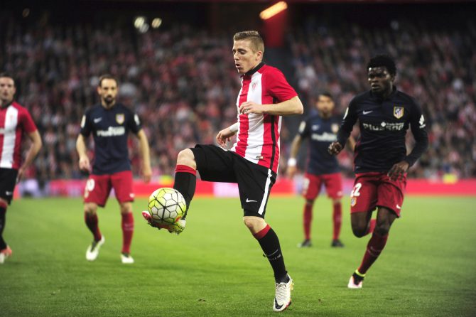 Iker Muniain
