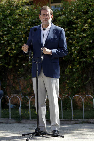 El Brexit beneficia a Rajoy aunque perjudique a España y la UE.