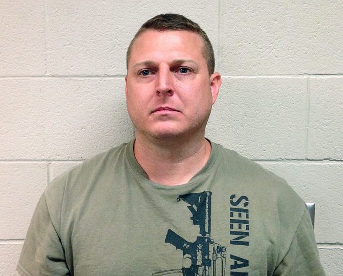 Russell Thomas Langford