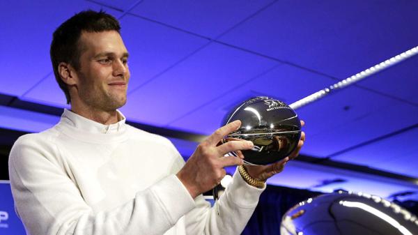 Tom Brady