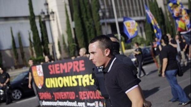 Imagen publicada por Pedro Chaparro en Twitter