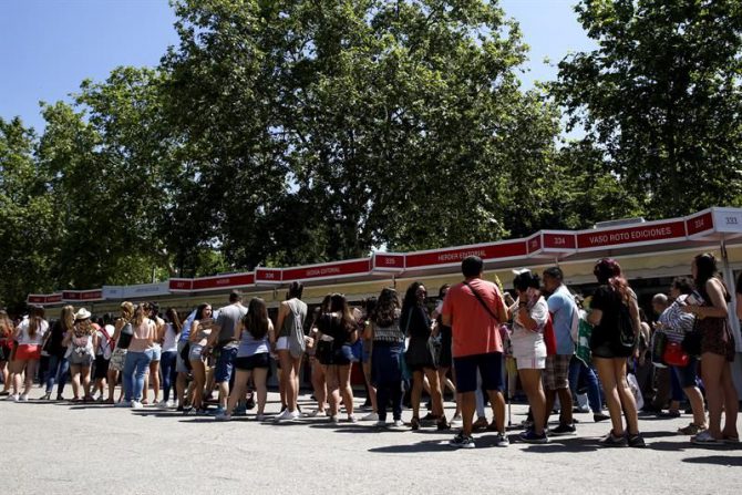 Diez libros para el verano, súper ventas, rarezas y grandes obras literarias