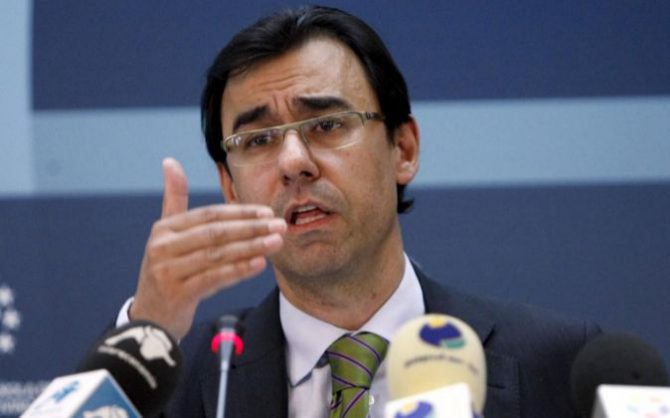 Fernando Martínez-Maillo