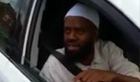 El taxista musulmán que negó el acceso a un invidente.