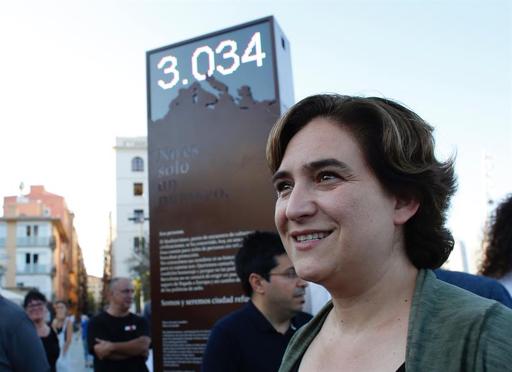 Anfitriones de Airbnb animan a "sabotear" al Ayuntamiento de Barcelona con falsas denuncias