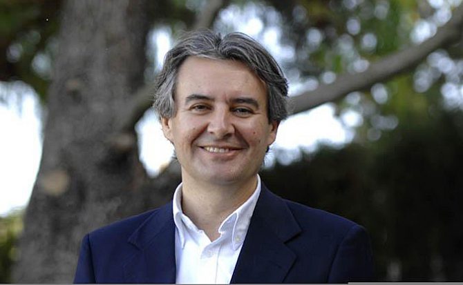 Rubén Moreno