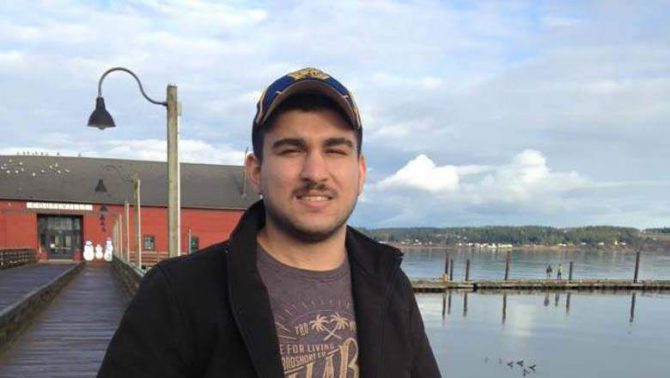 Arcan Cetin 