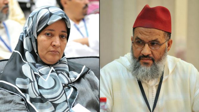 Marruecos juzga a dos predicadores de la más estricta moral islámica pillados en pleno acto sexual