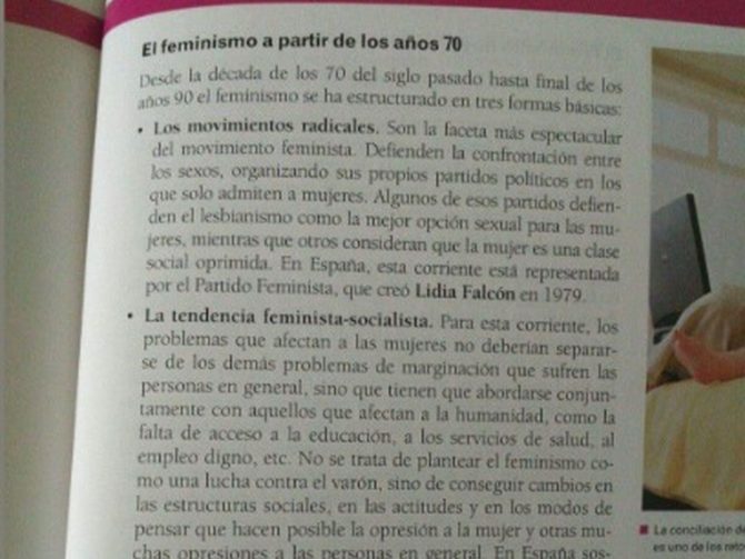 Manual de texto de Ética para 4º de ESO