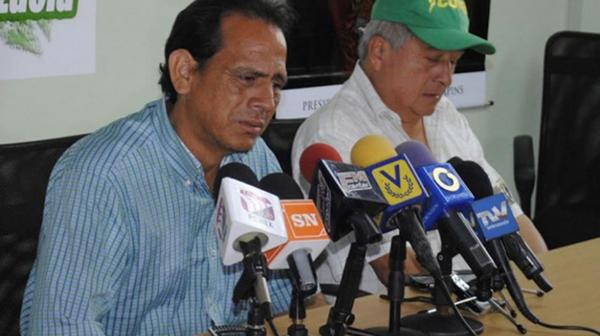 Carlos Herrera, padre de una de las víctimas