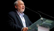 El premio Nobel de Economía Joseph Stiglitz.