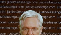 El fundador de WikiLeaks, Julian Assange.