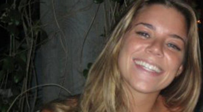 Kate Steinle
