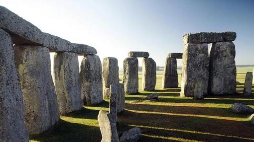 Stonehenge