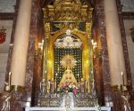 Retablo de la Virgen del Pilar