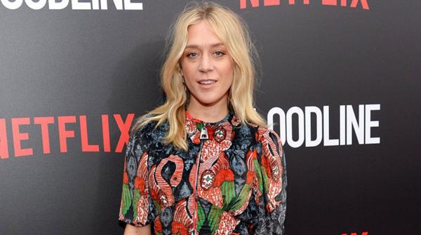 Chloe Sevigny