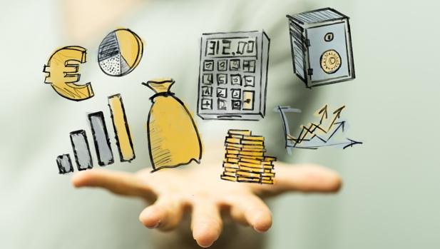 Los españoles tienen dificultad para pagar sus deudas