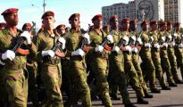 El Ejército cubano rendirá honores al ex dictador
