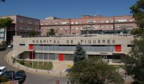 Hospital de Figueras.