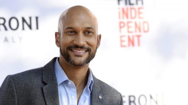 Keegan-Michael Key