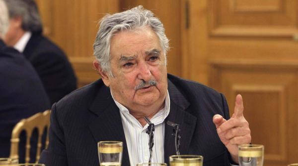 José Mujica
