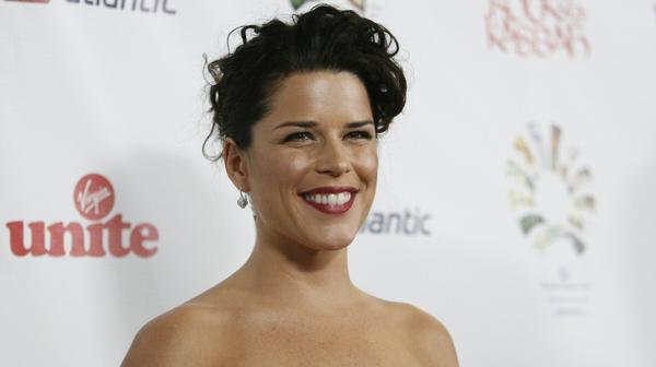 Neve Campbell