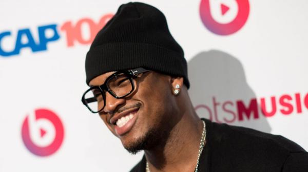 El músico Ne-Yo