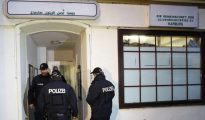La policía registró inmuebles en 60 ciudades en el oeste de Alemania y en Berlín