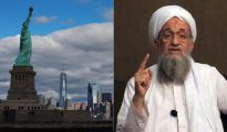 Al Zawahiri es el actual jefe terrorista de Al Qaeda que estaría planificando atentados en los Estados Unidos el día previo a las elecciones