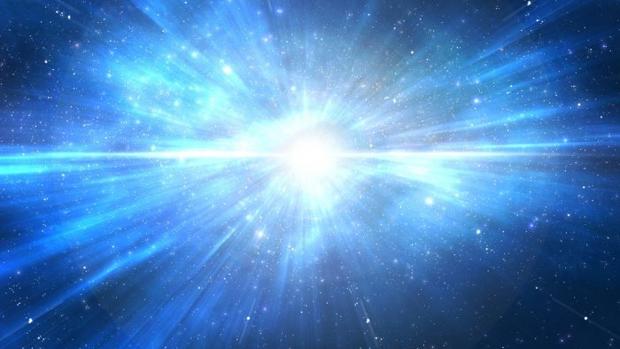 Los investigadores creen que la velocidad de la luz fue mucho mayor en el Universo temprano