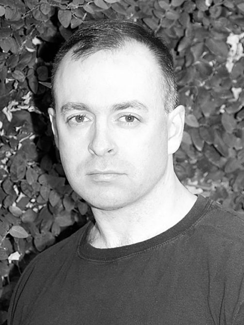 El blogger Vox Day defiende el derecho a una “nación genética” a gobernarse en su propio interés.