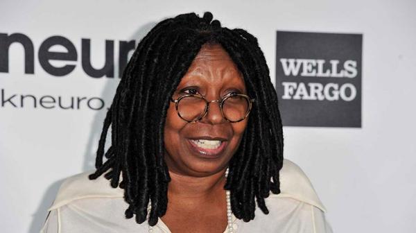 Whoopi Goldberg