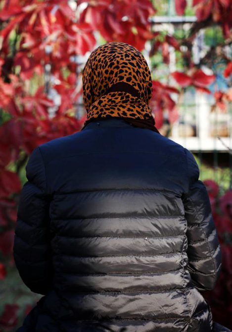 Haifa pertenece a los yazidíes, perseguidos por los yihadistas de ISIS