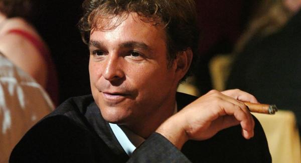 Antonio Castro es el tercero de los cinco hijos que Fidel Castro tuvo con Dalia Soto