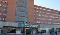 El Hospital de Lérida es centro sanitario de referencia para municipios aragoneses limítrofes