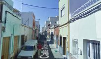 Calle Octavio Aguilar de Almería -
