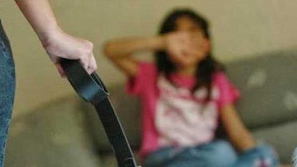 La menor murió como consecuencia de los golpes