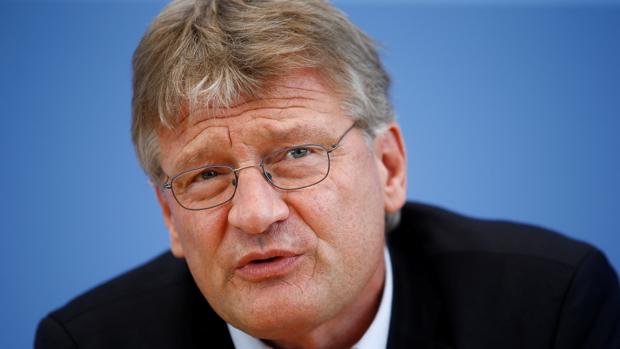 Jörg Meuthen