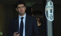 Andrea Agnelli, presidente de la Juventus, negó que miembros del club tengan vínculos con la mafia calabresa